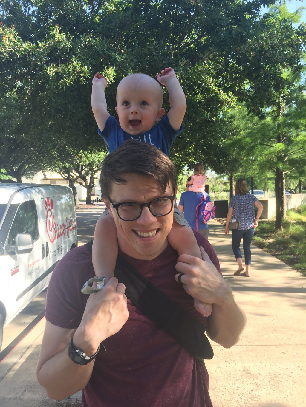 Life Update: “Cha, Cha,&nbsp;Changes.”