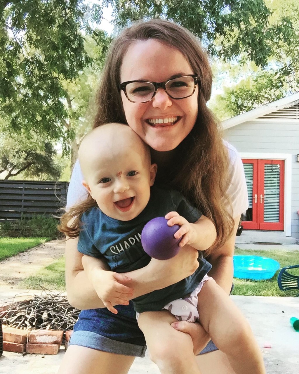 The Honest Truth About Cloth&nbsp;Diapers