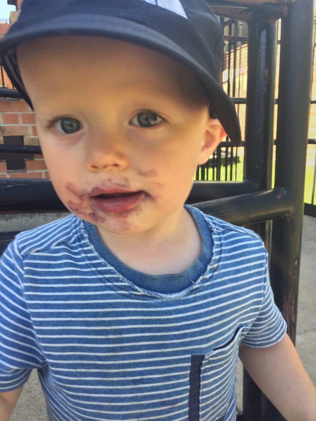 How to Forage in Your Neighborhood