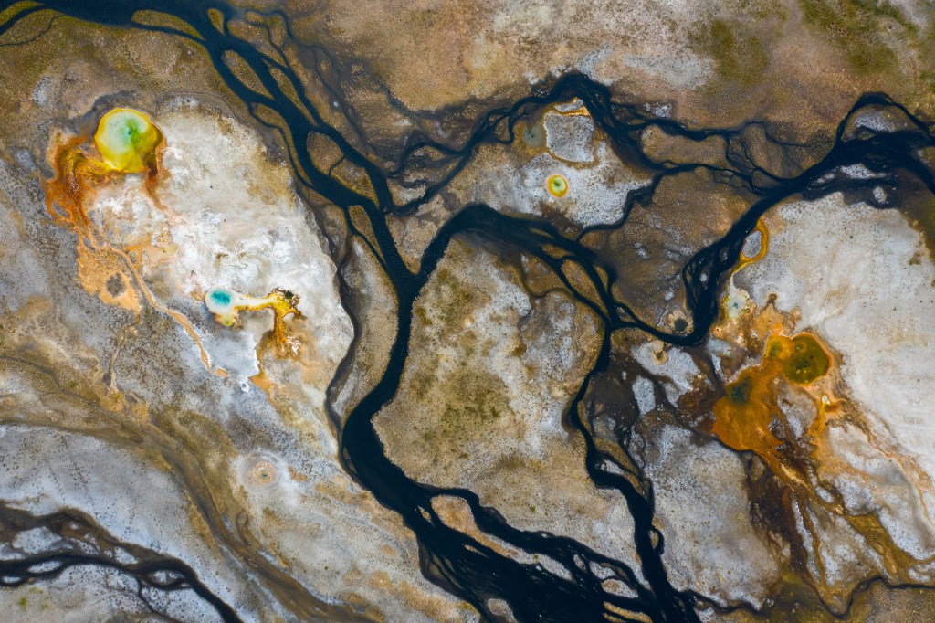 How Marrying a Geologist Strengthened My&nbsp;Faith