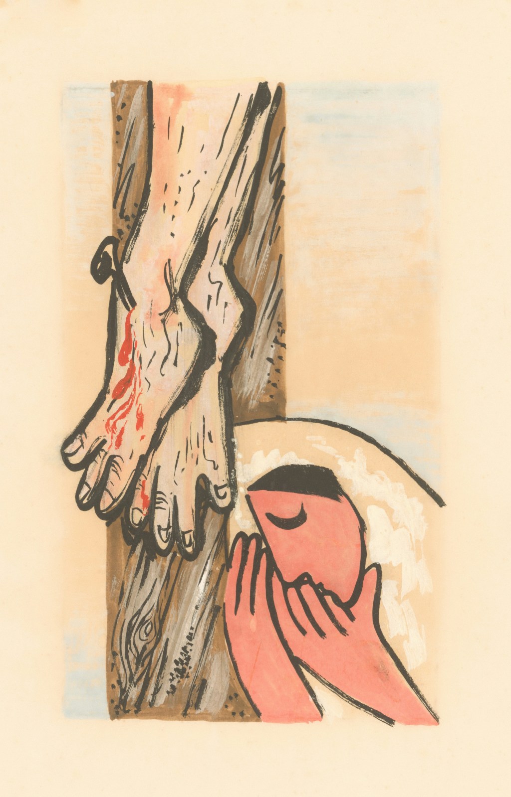 Holy Empathy: Discerning the Spirits in a Chaotic&nbsp;World