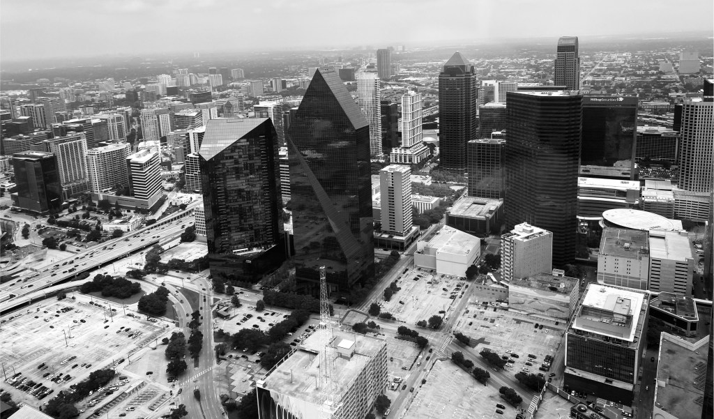 Deep In The Heart of Texas: Racial Reconciliation in a Divided&nbsp;Dallas